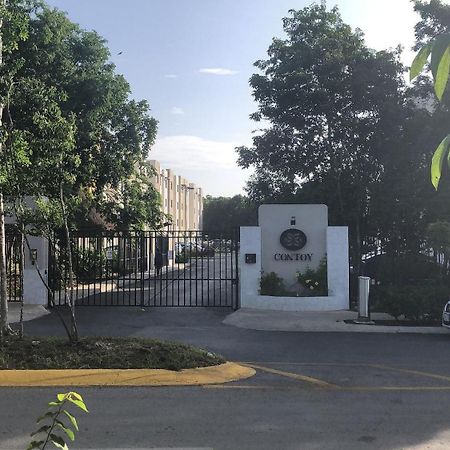 Hermosos Departamentos Ciudad Mayakoba Playa del Carmen Exterior foto