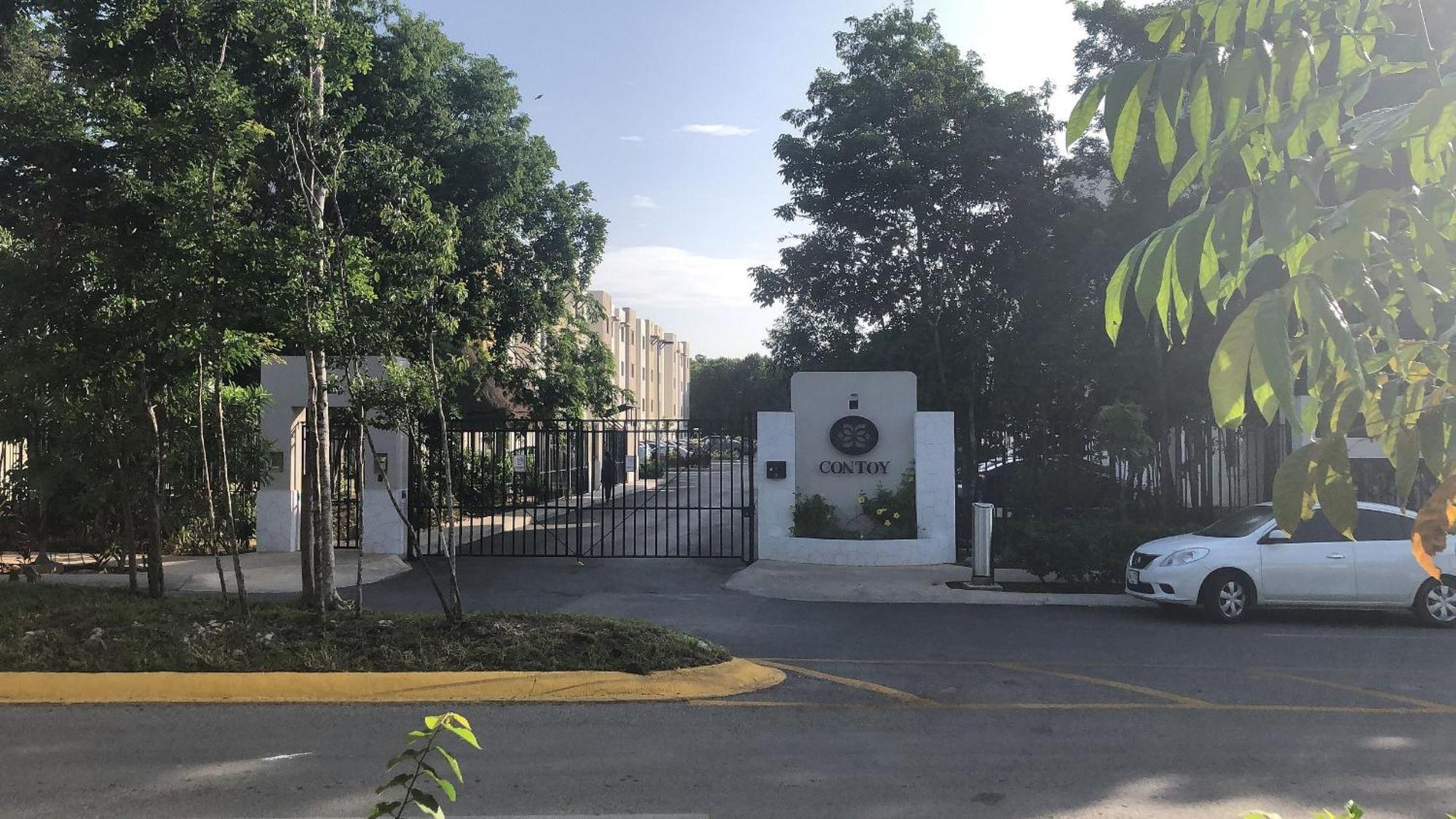 Hermosos Departamentos Ciudad Mayakoba Playa del Carmen Exterior foto