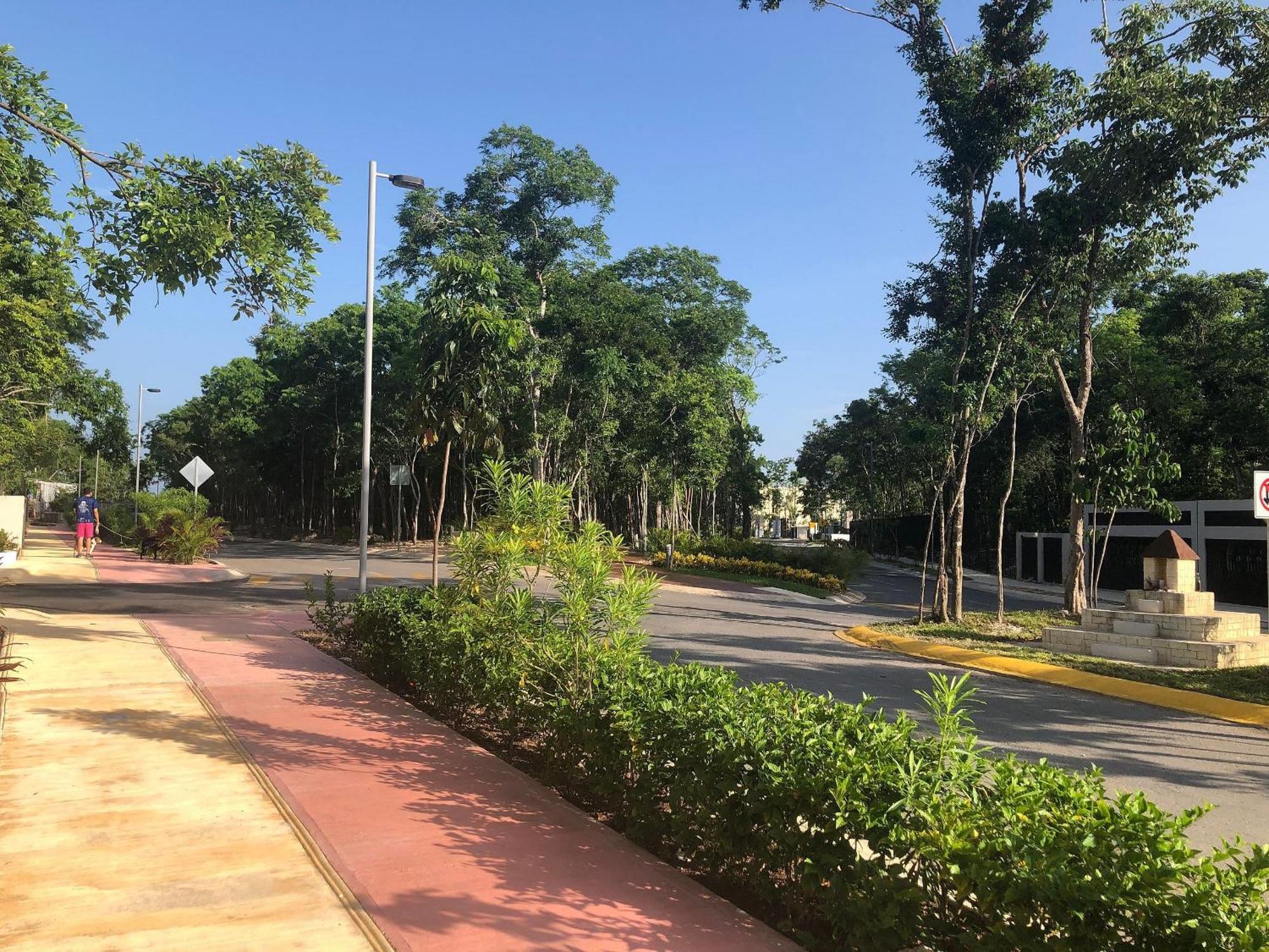 Hermosos Departamentos Ciudad Mayakoba Playa del Carmen Exterior foto